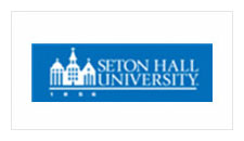 高頓與seton hall合作